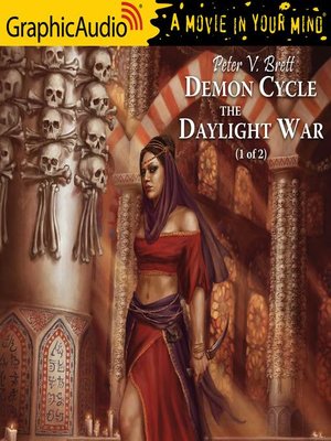 cover image of The Daylight War (1 of 2)